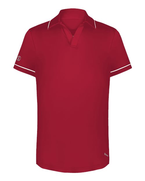Holloway Women's CoolCore® Polo 222701