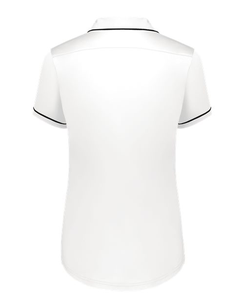 Holloway Women's CoolCore® Polo 222701