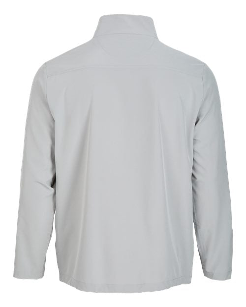 Boxercraft Men's Quarter-Zip Stretch Pullover BM5206