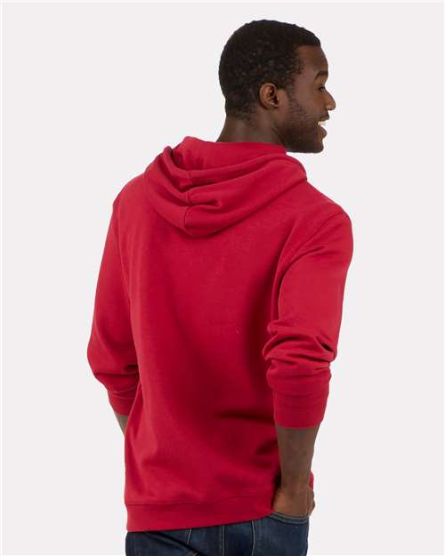 Boxercraft Unisex Fleece Hooded Sweatshirt BM5302