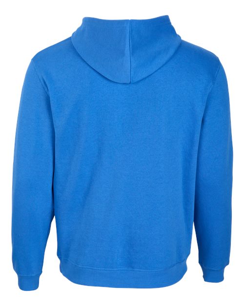 Boxercraft Unisex Fleece Hooded Sweatshirt BM5302