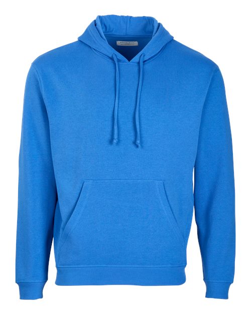 Boxercraft Unisex Fleece Hooded Sweatshirt BM5302