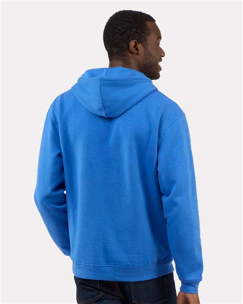 Boxercraft Unisex Fleece Hooded Sweatshirt BM5302