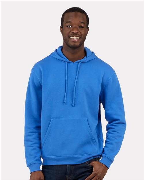 Boxercraft Unisex Fleece Hooded Sweatshirt BM5302