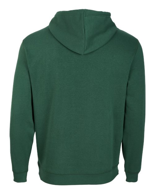 Boxercraft Unisex Fleece Hooded Sweatshirt BM5302