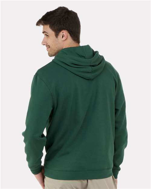 Boxercraft Unisex Fleece Hooded Sweatshirt BM5302