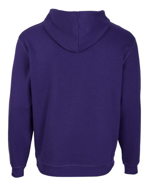 Boxercraft Unisex Fleece Hooded Sweatshirt BM5302