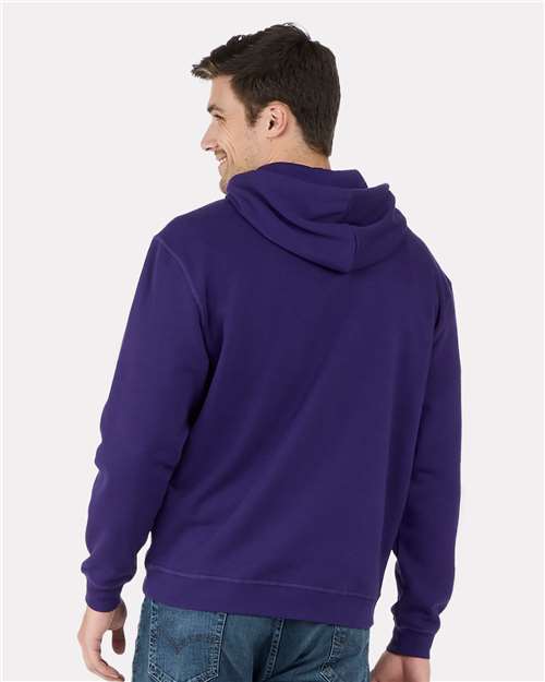 Boxercraft Unisex Fleece Hooded Sweatshirt BM5302