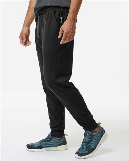 Holloway Men's Eco Revive™ Ventura Soft Knit Joggers 222599
