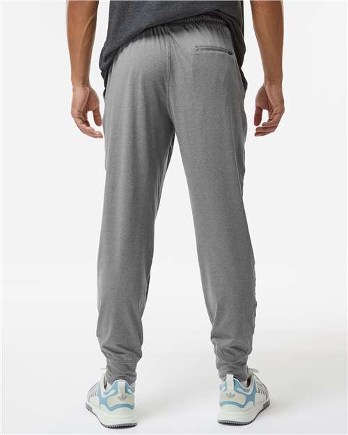 Holloway Men's Eco Revive™ Ventura Soft Knit Joggers 222599