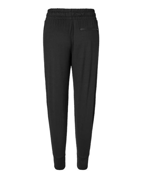 Holloway Women's Eco Revive™ Ventura Soft Knit Joggers 222799