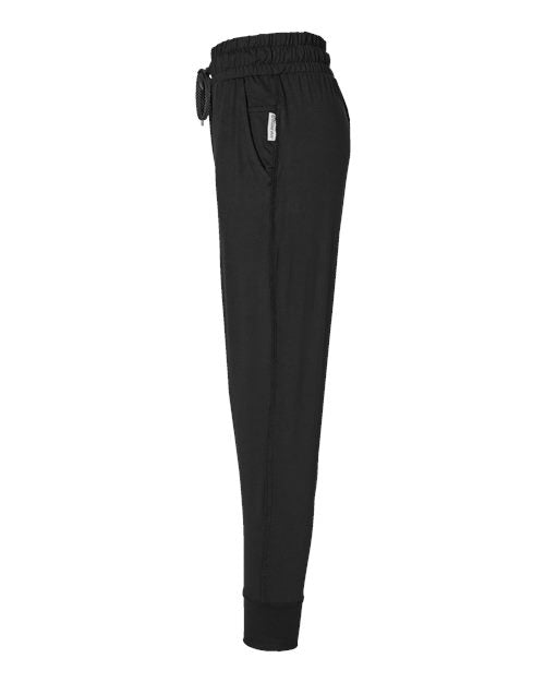 Holloway Women's Eco Revive™ Ventura Soft Knit Joggers 222799