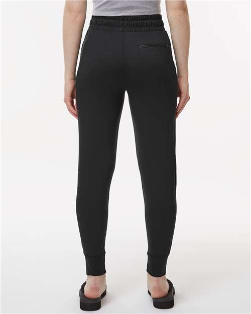 Holloway Women's Eco Revive™ Ventura Soft Knit Joggers 222799