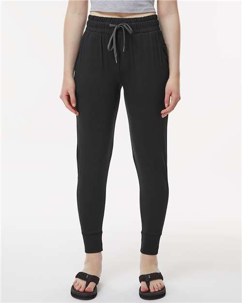 Holloway Women's Eco Revive™ Ventura Soft Knit Joggers 222799