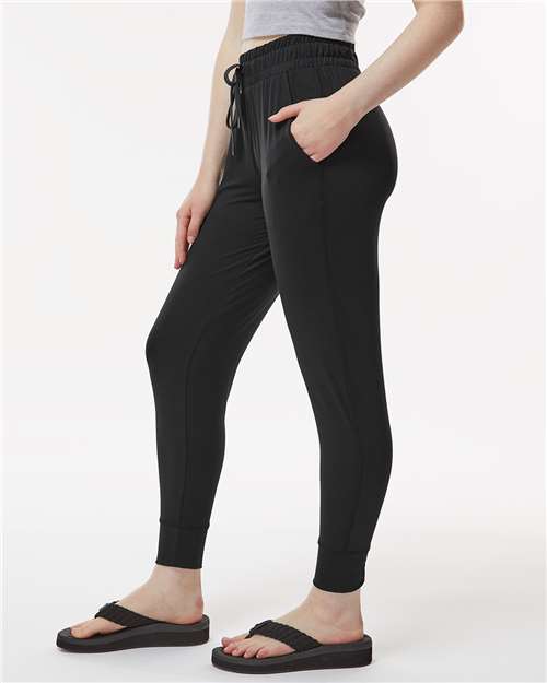 Holloway Women's Eco Revive™ Ventura Soft Knit Joggers 222799