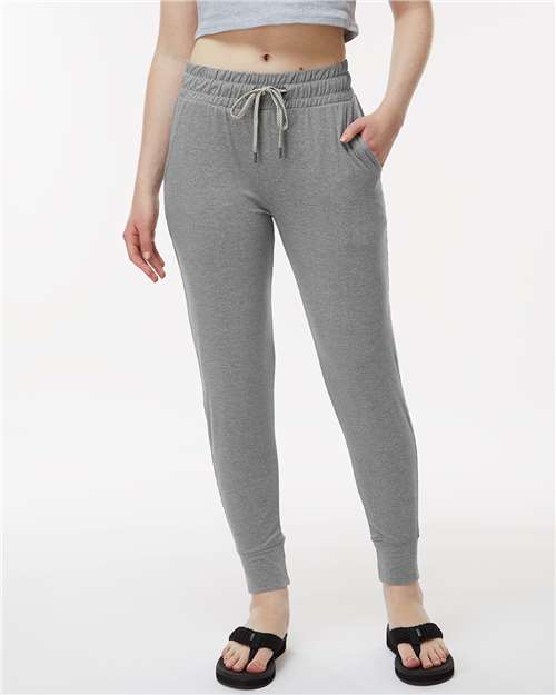Holloway Women's Eco Revive™ Ventura Soft Knit Joggers 222799