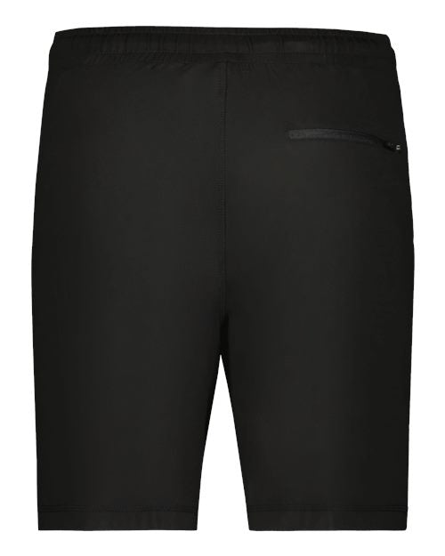 Holloway Men's Eco Revive™ Ventura Soft Knit Shorts 223504