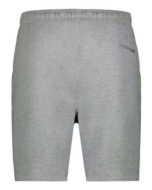 Holloway Men's Eco Revive™ Ventura Soft Knit Shorts 223504