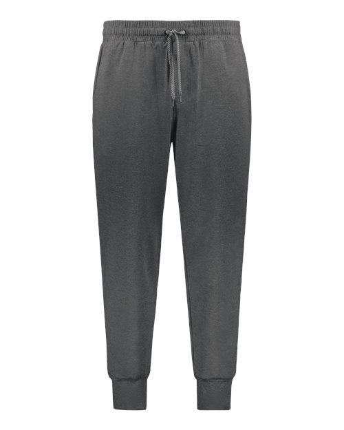 Holloway Men's Eco Revive™ Ventura Soft Knit Joggers 222599