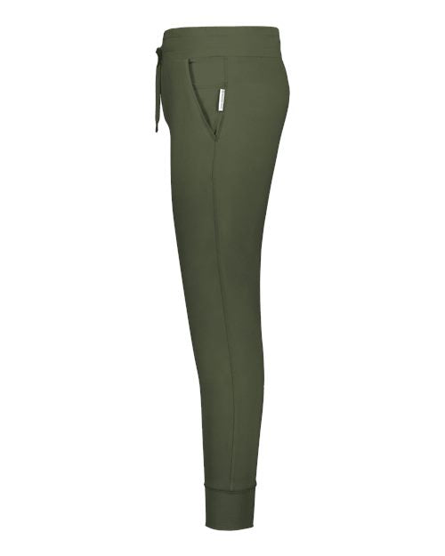 Holloway Women's Eco Revive™ Ventura Soft Knit Joggers 222799