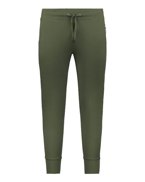 Holloway Women's Eco Revive™ Ventura Soft Knit Joggers 222799