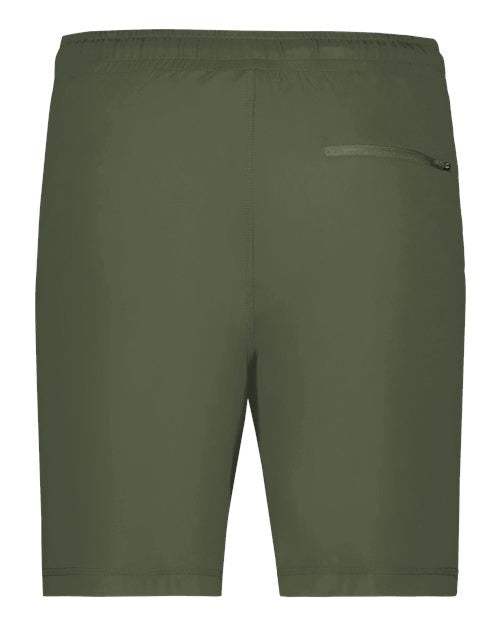 Holloway Men's Eco Revive™ Ventura Soft Knit Shorts 223504
