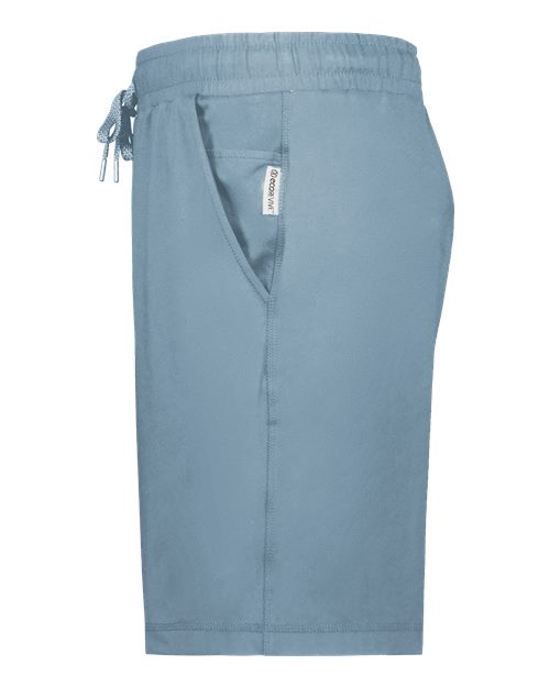 Holloway Men's Eco Revive™ Ventura Soft Knit Shorts 223504