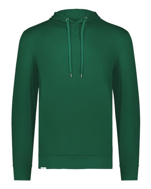 Holloway Men's Eco Revive™ Ventura Soft Knit Hooded Sweatshirt 222598
