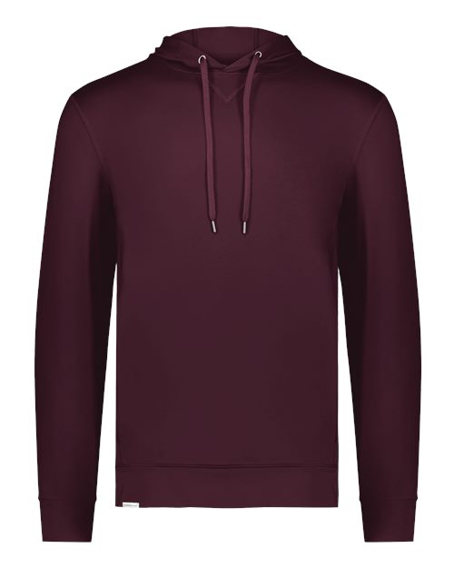 Holloway Men's Eco Revive™ Ventura Soft Knit Hooded Sweatshirt 222598
