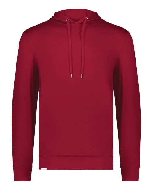 Holloway Men's Eco Revive™ Ventura Soft Knit Hooded Sweatshirt 222598