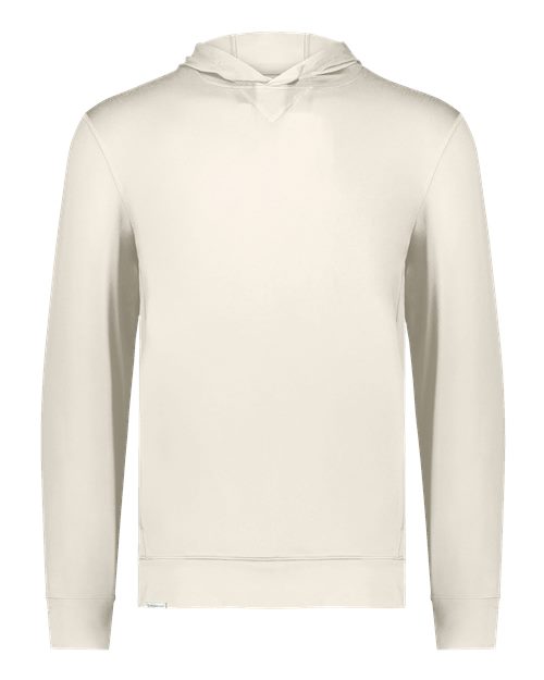 Holloway Youth Eco Revive™ Ventura Soft Knit Hooded Sweatshirt 222698