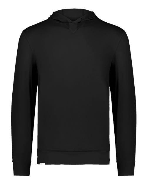 Holloway Youth Eco Revive™ Ventura Soft Knit Hooded Sweatshirt 222698