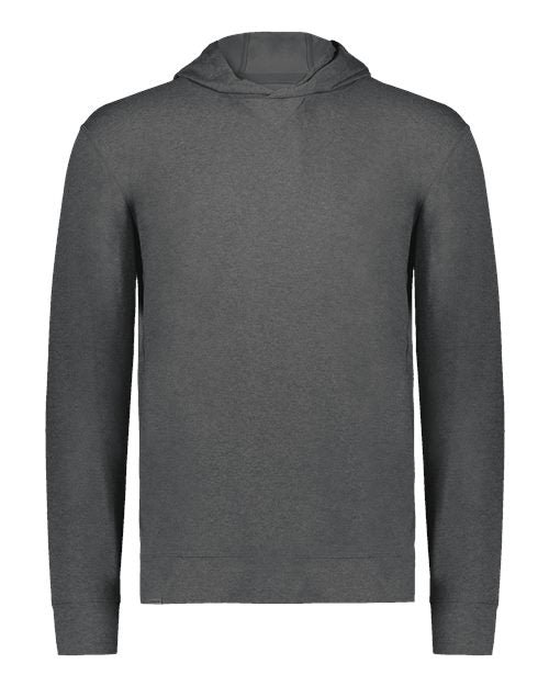Holloway Youth Eco Revive™ Ventura Soft Knit Hooded Sweatshirt 222698