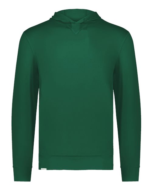Holloway Youth Eco Revive™ Ventura Soft Knit Hooded Sweatshirt 222698