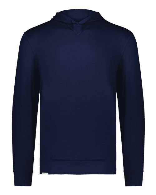 Holloway Youth Eco Revive™ Ventura Soft Knit Hooded Sweatshirt 222698