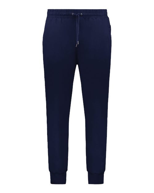 Holloway Youth Eco Revive™ Ventura Soft Knit Joggers 222699