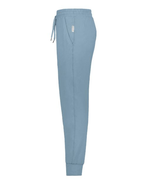 Holloway Youth Eco Revive™ Ventura Soft Knit Joggers 222699