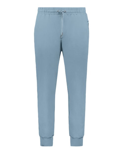 Holloway Youth Eco Revive™ Ventura Soft Knit Joggers 222699