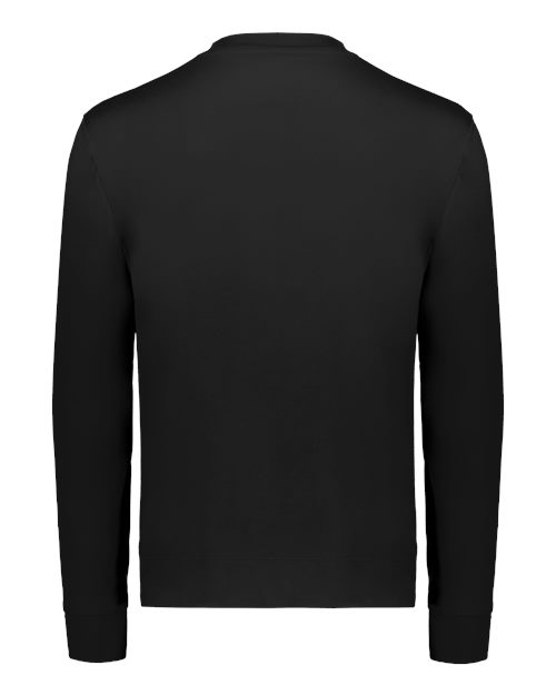 Holloway Unisex Eco Revive™ Ventura Soft Knit Crewneck Sweatshirt 223503