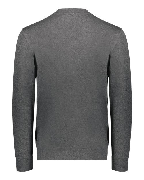 Holloway Unisex Eco Revive™ Ventura Soft Knit Crewneck Sweatshirt 223503