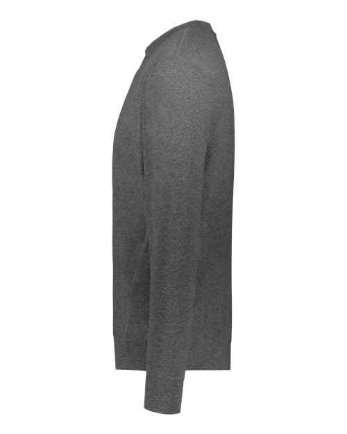 Holloway Unisex Eco Revive™ Ventura Soft Knit Crewneck Sweatshirt 223503