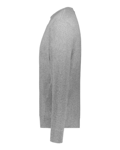Holloway Unisex Eco Revive™ Ventura Soft Knit Crewneck Sweatshirt 223503