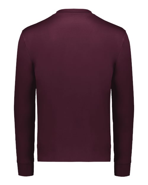 Holloway Unisex Eco Revive™ Ventura Soft Knit Crewneck Sweatshirt 223503