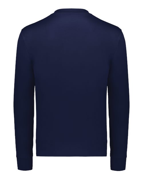 Holloway Unisex Eco Revive™ Ventura Soft Knit Crewneck Sweatshirt 223503
