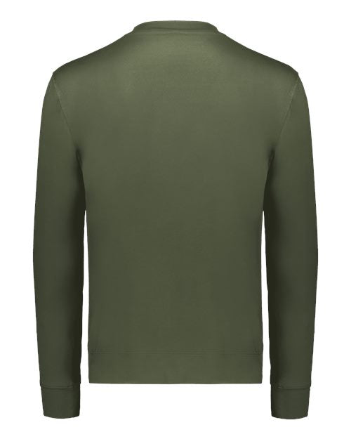 Holloway Unisex Eco Revive™ Ventura Soft Knit Crewneck Sweatshirt 223503
