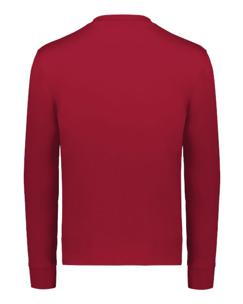 Holloway Unisex Eco Revive™ Ventura Soft Knit Crewneck Sweatshirt 223503