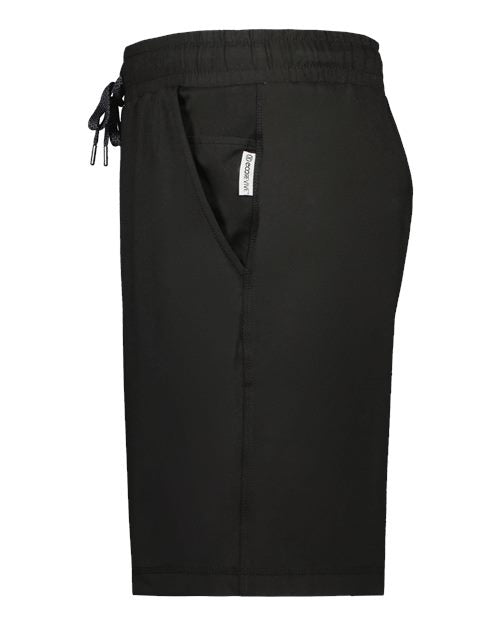 Holloway Youth Eco Revive™ Ventura Soft Knit Shorts 223604