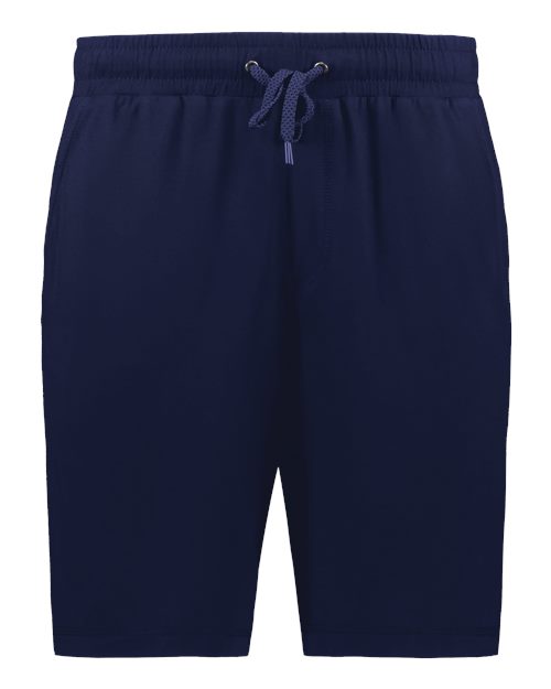 Holloway Youth Eco Revive™ Ventura Soft Knit Shorts 223604