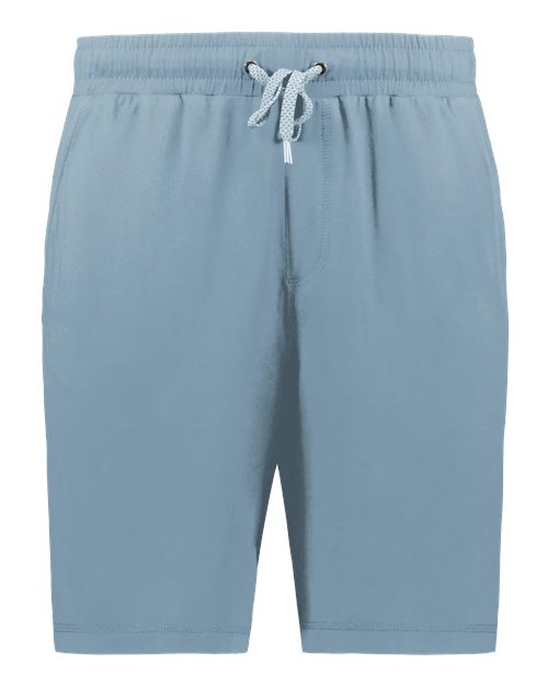 Holloway Youth Eco Revive™ Ventura Soft Knit Shorts 223604