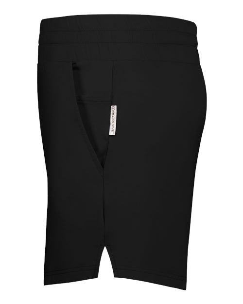 Holloway Women's Eco Revive™ Ventura Soft Knit Shorts 223704